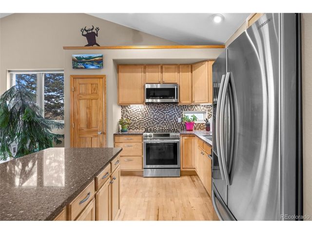 988 Elk Valley Dr, Evergreen, CO 80439