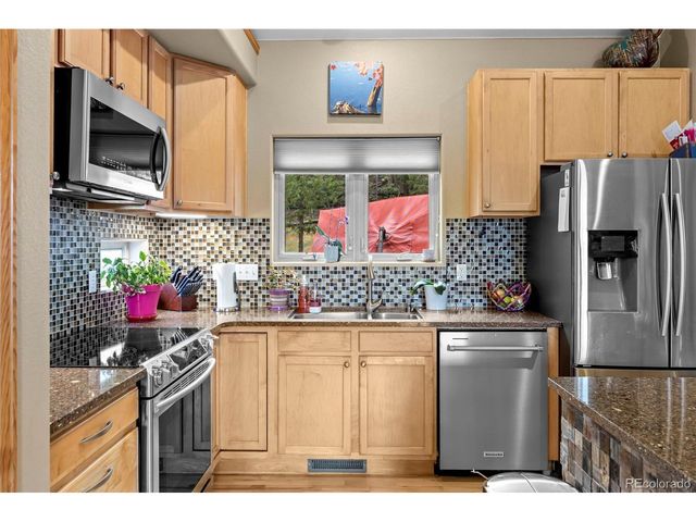 988 Elk Valley Dr, Evergreen, CO 80439