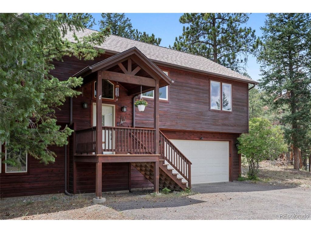 988 Elk Valley Dr, Evergreen, CO 80439