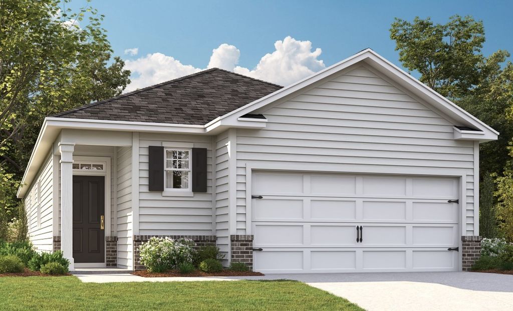 6535 Japonica Lane, White House, TN 37188