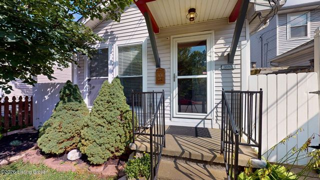 1033 Lampton St, Louisville, KY 40204