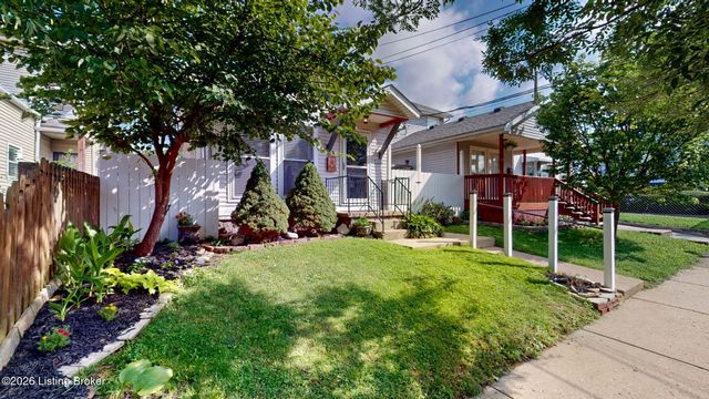 1033 Lampton St, Louisville, KY 40204