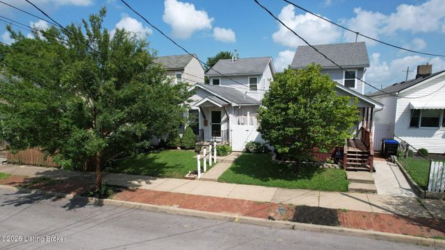 1033 Lampton St, Louisville, KY 40204