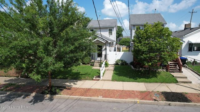 1033 Lampton St, Louisville, KY 40204