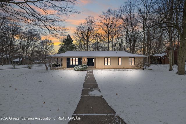 6923 Soapstone Drive, Lansing, MI 48917