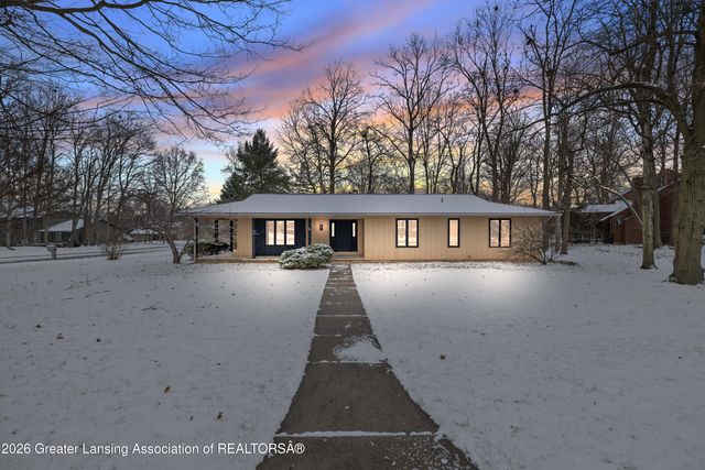 6923 Soapstone Drive, Lansing, MI 48917