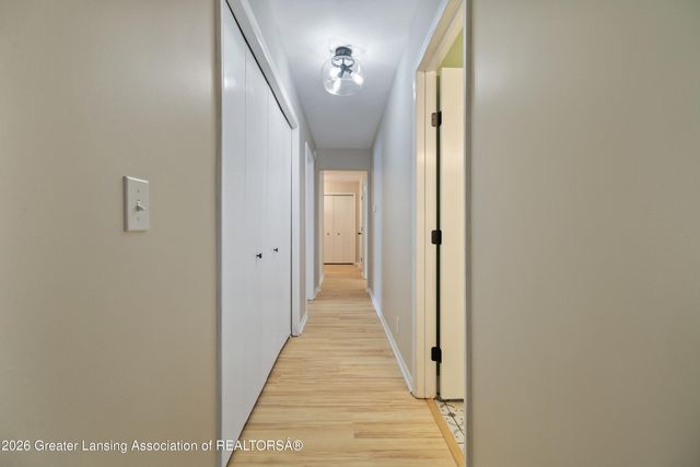 6923 Soapstone Drive, Lansing, MI 48917