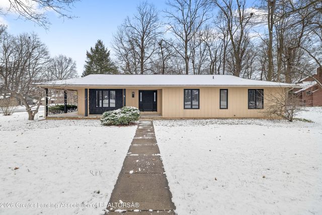 6923 Soapstone Drive, Lansing, MI 48917