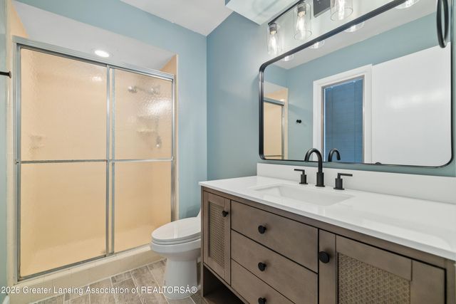 6923 Soapstone Drive, Lansing, MI 48917