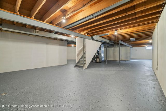 6923 Soapstone Drive, Lansing, MI 48917