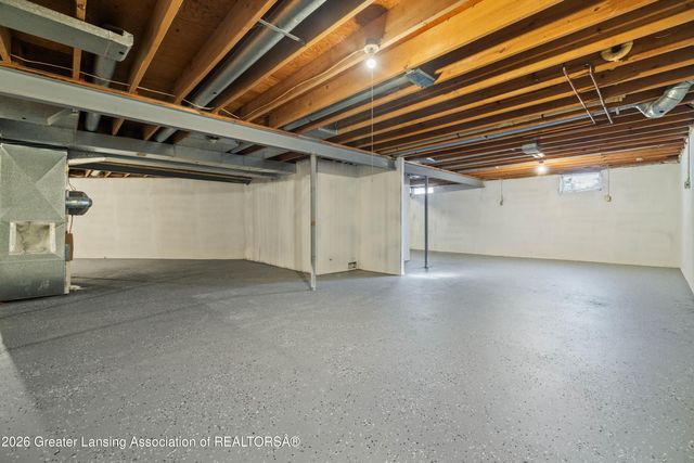 6923 Soapstone Drive, Lansing, MI 48917