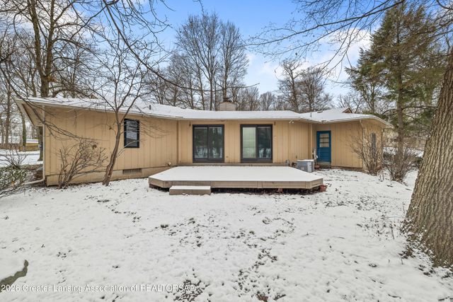 6923 Soapstone Drive, Lansing, MI 48917