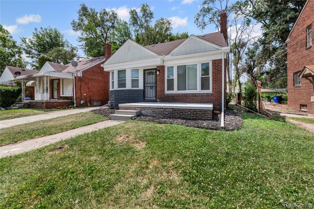 18243 Freeland Street, Detroit, MI 48235