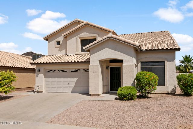 2134 E DALEY Lane, Phoenix, AZ 85024