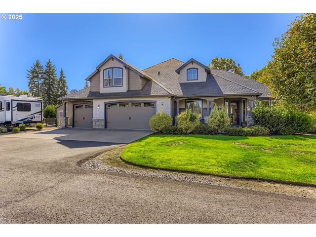 29200 Ne WILSONVILLE Rd, Newberg, OR 97132