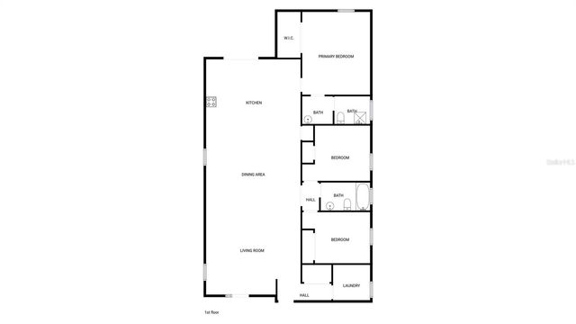 1254 DUNBAR STREET, Altamonte Springs, FL 32701