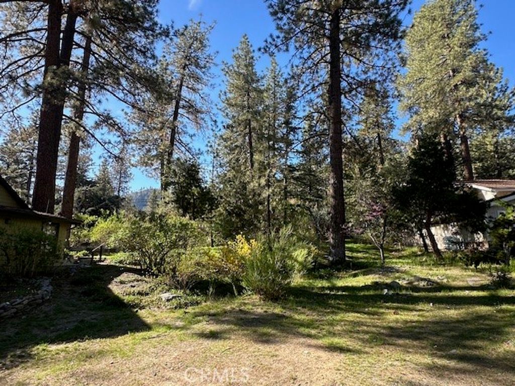 1725 Twin Lakes, Wrightwood, CA 92397