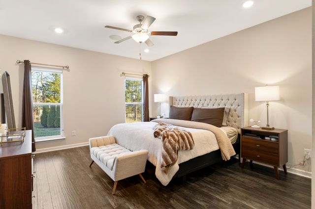 633 Castle Rd, Mount Juliet, TN 37122