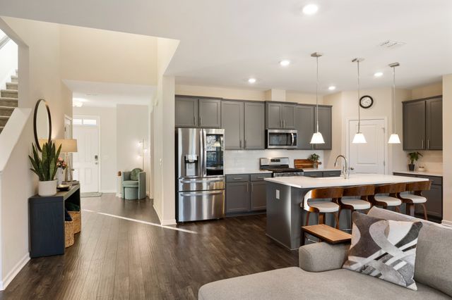 633 Castle Rd, Mount Juliet, TN 37122