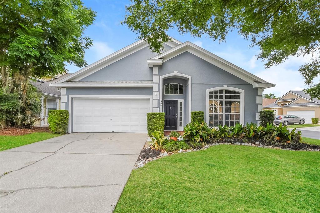 1530 BRAEWICK STREET, Winter Springs, FL 32708