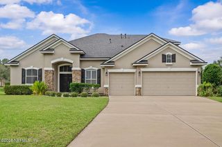 14406 SILVERTIP Court, Jacksonville, FL 32258