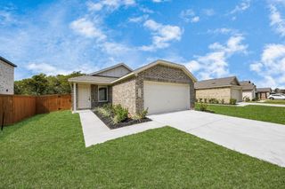7730 Lavender Jade Drive, Rosharon, TX 77583
