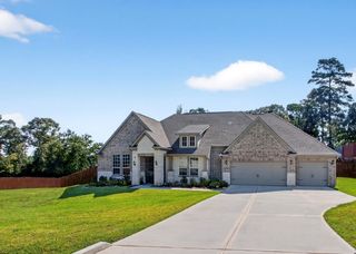 243 Magnolia Reserve Loop, Magnolia, TX 77354