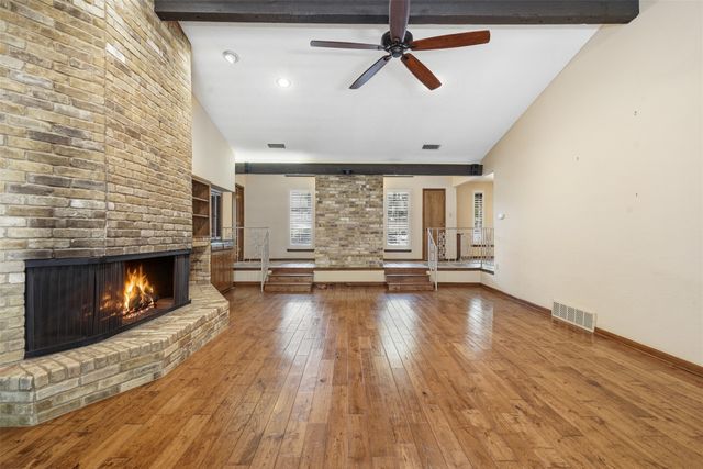 1807 Mossy Oak Street, Arlington, TX 76012