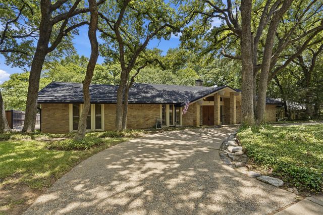 1807 Mossy Oak Street, Arlington, TX 76012