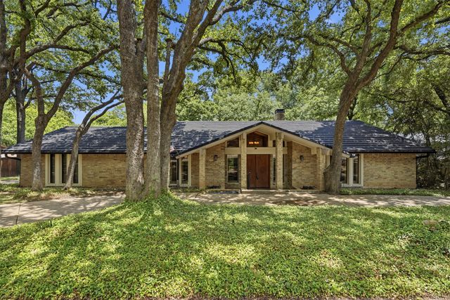 1807 Mossy Oak Street, Arlington, TX 76012