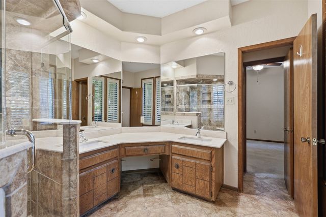 1807 Mossy Oak Street, Arlington, TX 76012