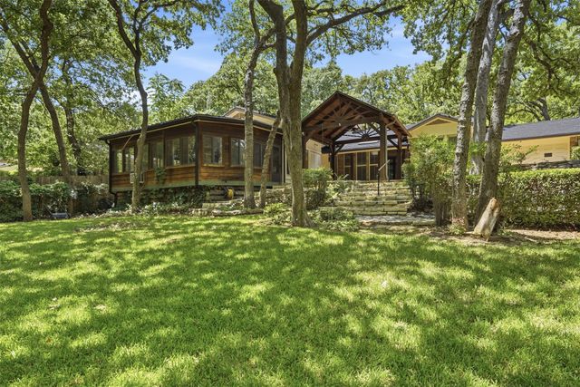 1807 Mossy Oak Street, Arlington, TX 76012