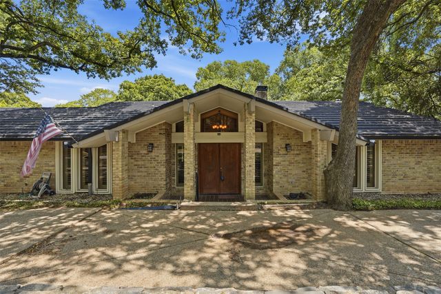 1807 Mossy Oak Street, Arlington, TX 76012