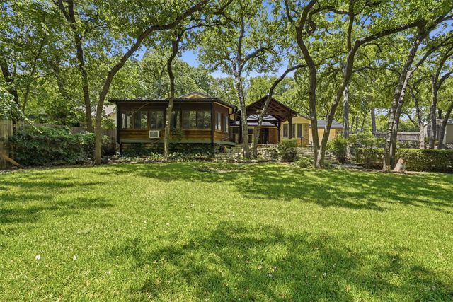 1807 Mossy Oak Street, Arlington, TX 76012