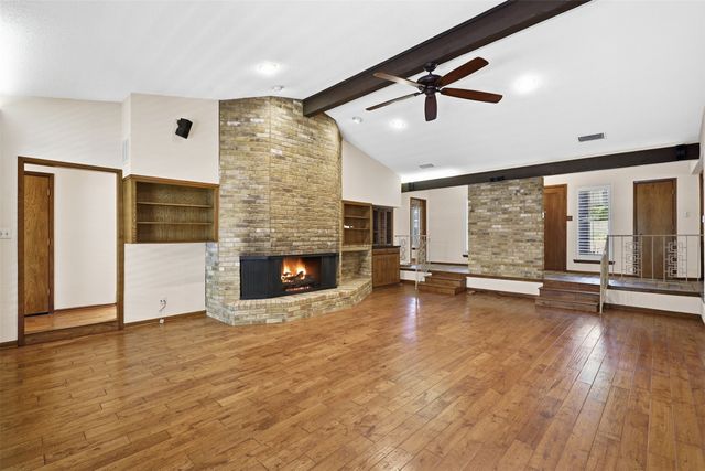 1807 Mossy Oak Street, Arlington, TX 76012
