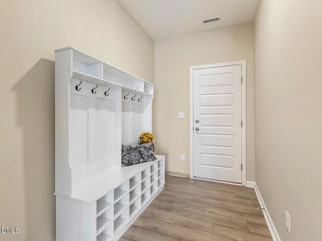 3308 Brunot Street, New Hill, NC 27562