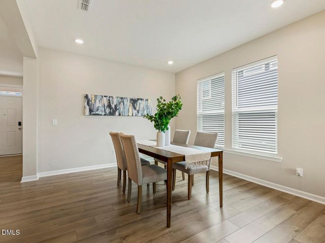 3308 Brunot Street, New Hill, NC 27562