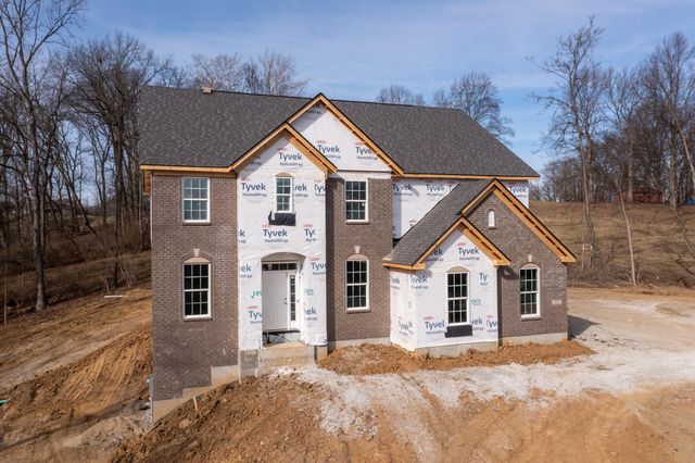 1852 Coachtrail Drive, Hebron, KY 41048