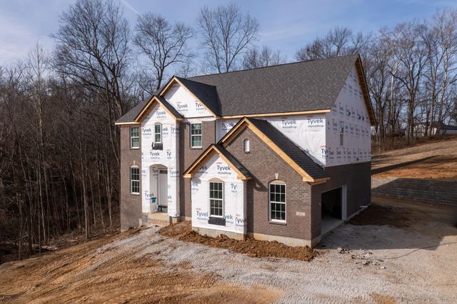 1852 Coachtrail Drive, Hebron, KY 41048