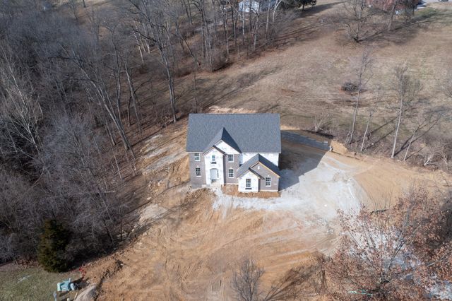 1852 Coachtrail Drive, Hebron, KY 41048