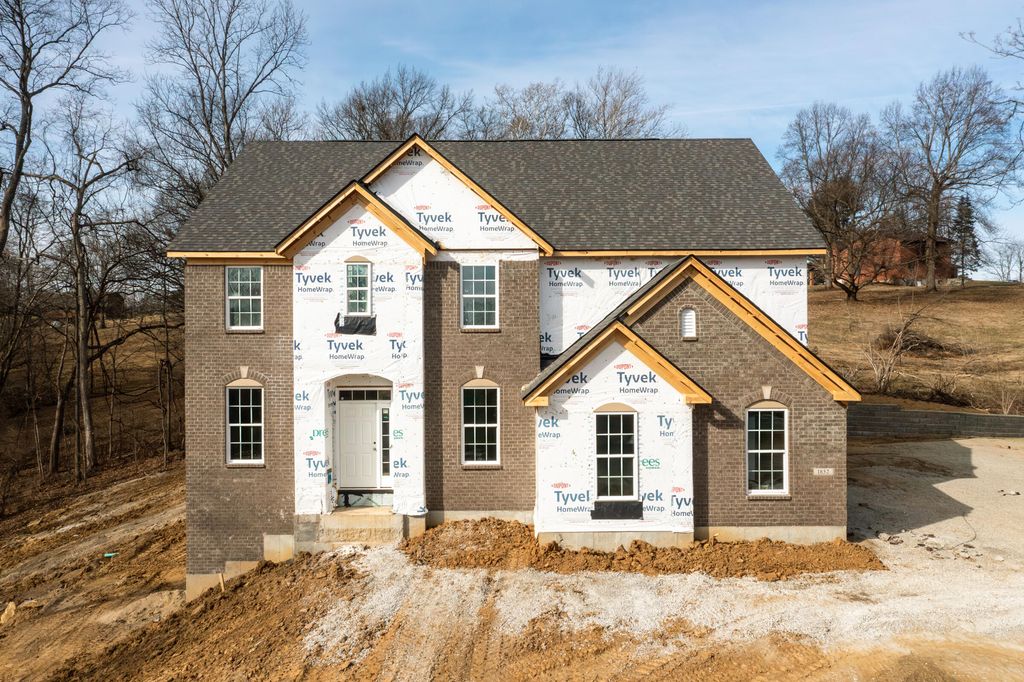 1852 Coachtrail Drive, Hebron, KY 41048