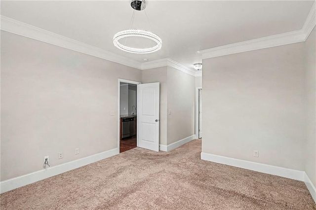 256 High Court Way, Locust Grove, GA 30248