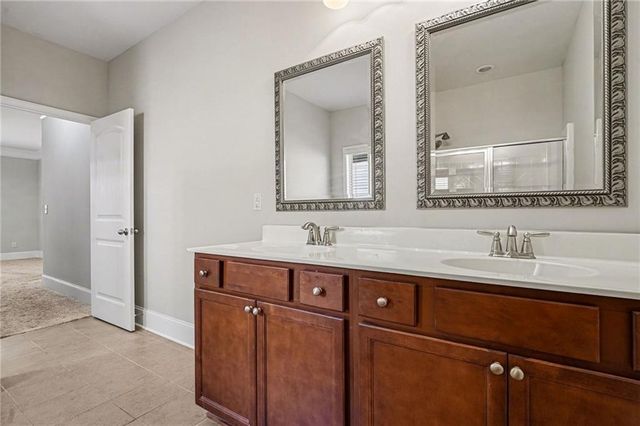 256 High Court Way, Locust Grove, GA 30248