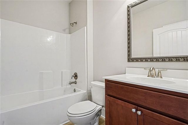 256 High Court Way, Locust Grove, GA 30248