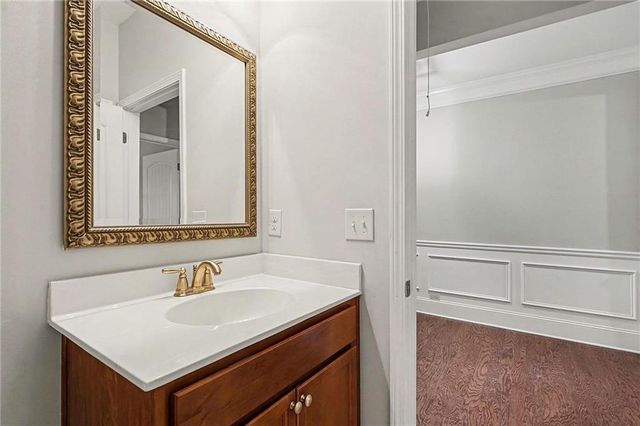 256 High Court Way, Locust Grove, GA 30248