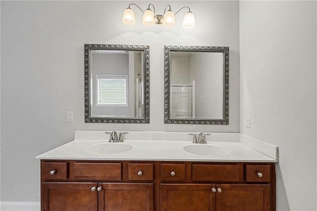 256 High Court Way, Locust Grove, GA 30248