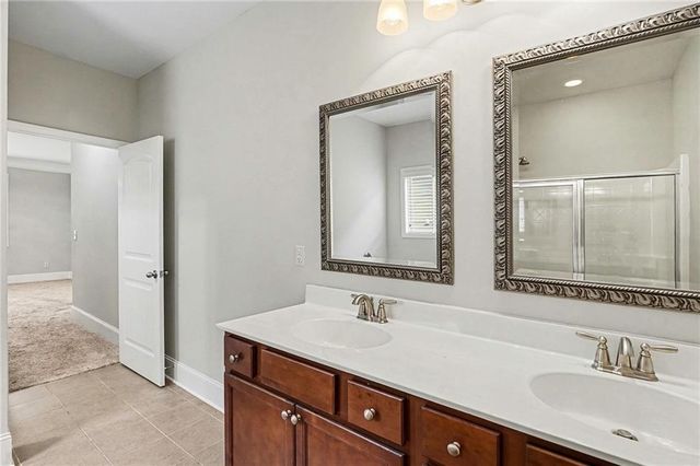 256 High Court Way, Locust Grove, GA 30248