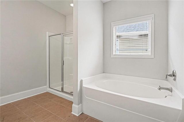 256 High Court Way, Locust Grove, GA 30248