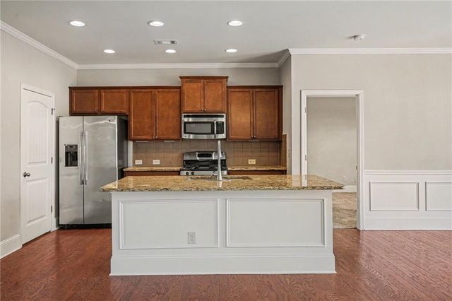 256 High Court Way, Locust Grove, GA 30248