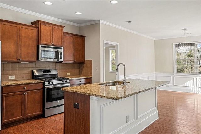 256 High Court Way, Locust Grove, GA 30248